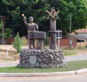 Pousadas - Barra do Bugres - MT