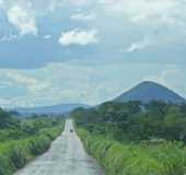 Pousadas - Bauxi - MT