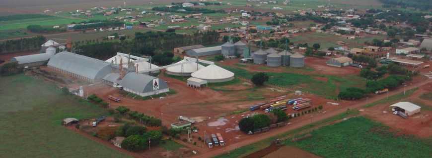 Boa Esperana-MT