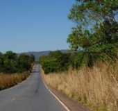 Pousadas - Capo Verde - MT