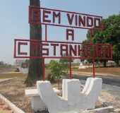 Pousadas - Castanheira - MT