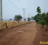 Fotos - Coronel Ponce - MT