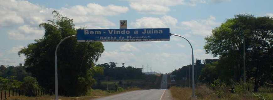 Juna-MT