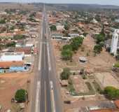 Pousadas - Juscimeira - MT