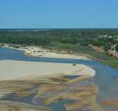 Pousadas - Luciara - MT