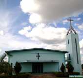 Pousadas - Nova Cana do Norte - MT