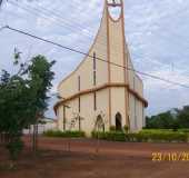 Pousadas - Nova Monte Verde - MT