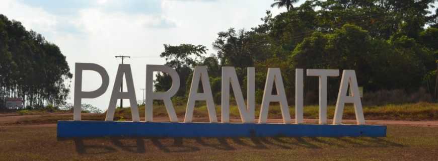 Paranata-MT