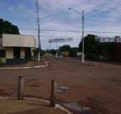 Fotos - Planalto da Serra - MT