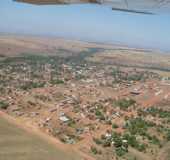 Pousadas - Ribeirozinho - MT