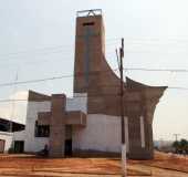 Pousadas - Rio Branco - MT