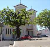 Pousadas - Rosrio Oeste - MT