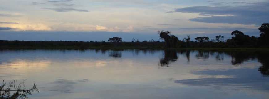 Santa Terezinha-MT