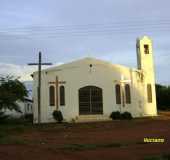 Pousadas - So Jos do Planalto - MT