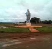 Pousadas - So Jos do Xingu - MT