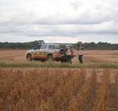 Fotos - Sumidouro - MT