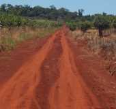 Pousadas - Terra Roxa - MT