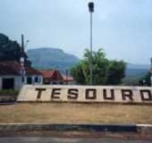 Pousadas - Tesouro - MT