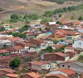 Pousadas - Caatiba - BA