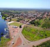 Pousadas - Vila Bela da Santssima Trindade - MT