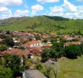 Fotos - Cachoeira do Mato - BA