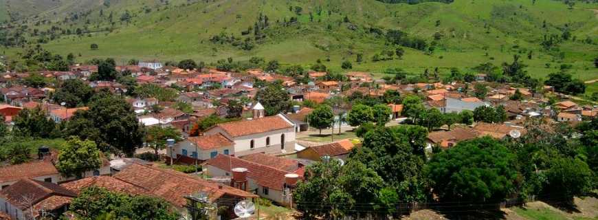 Cachoeira do Mato-BA