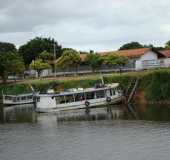 Pousadas - Barreiras - PA