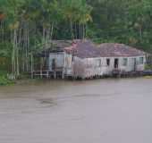 Pousadas - Bom Jardim - PA