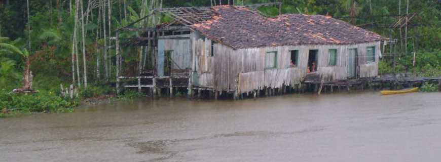 Bom Jardim-PA