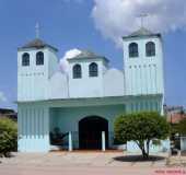 Fotos - Bom Jesus do Tocantins - PA