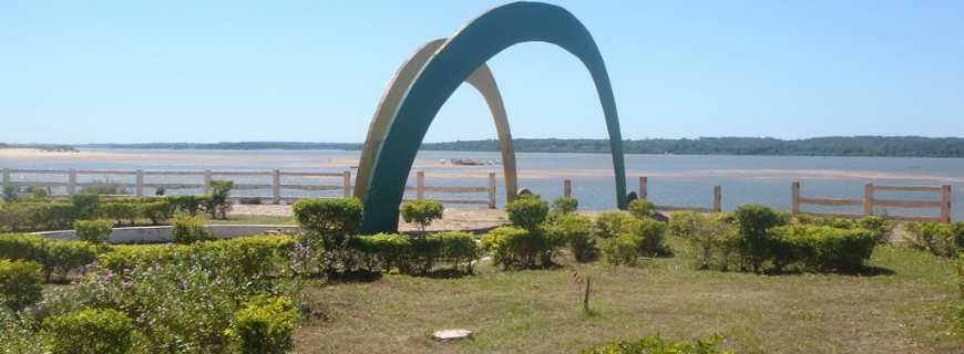 Conceio do Araguaia-PA