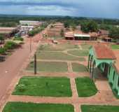 Pousadas - Floresta do Araguaia - PA