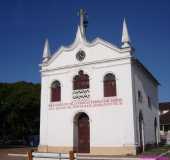 Pousadas - Ponta de Pedras - PA