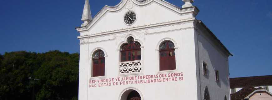 Ponta de Pedras-PA