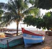 Pousadas - Rio Vermelho - PA