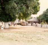 Pousadas - Santa Maria das Barreiras - PA