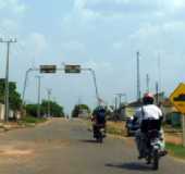 Pousadas - So Domingos do Araguaia - PA