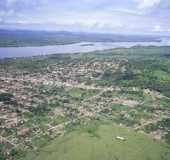 Pousadas - So Geraldo do Araguaia - PA