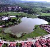 Pousadas - Campo Formoso - BA