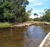 Fotos - So Raimundo de Borralhos - PA