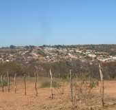 Pousadas - Canpolis - BA