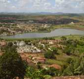 Pousadas - Alagoa Grande - PB