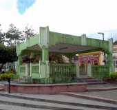 Fotos - Areia - PB