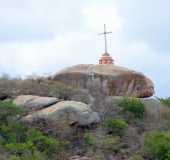 Pousadas - Cabaceiras - PB