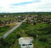 Fotos - Cachoeira dos ndios - PB