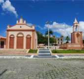 Pousadas - Caiara - PB