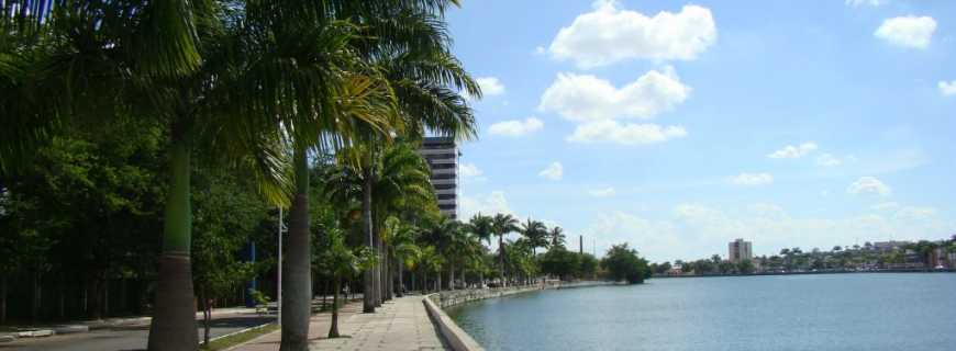 Campina Grande-PB