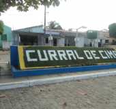 Fotos - Curral de Cima - PB