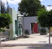 Pousadas - Fátima - PB