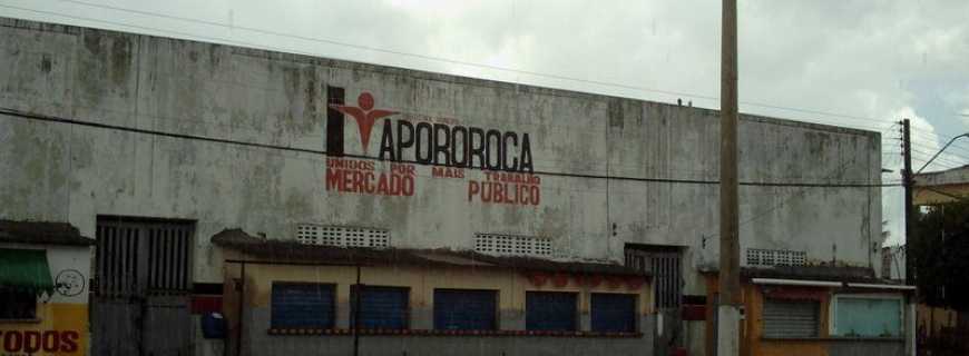 Notícias - Prefeitura Municipal de Itapororoca